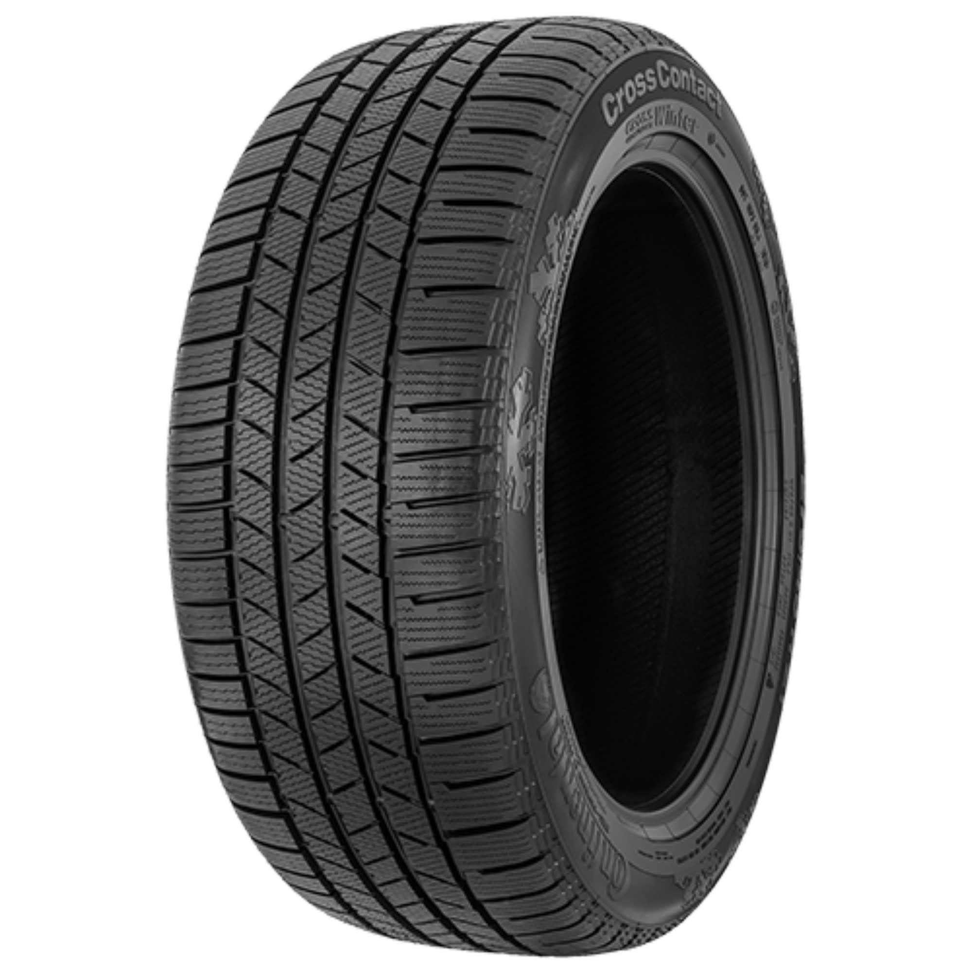 175/65 r15 84t continental crosscontact winter 3pmsf