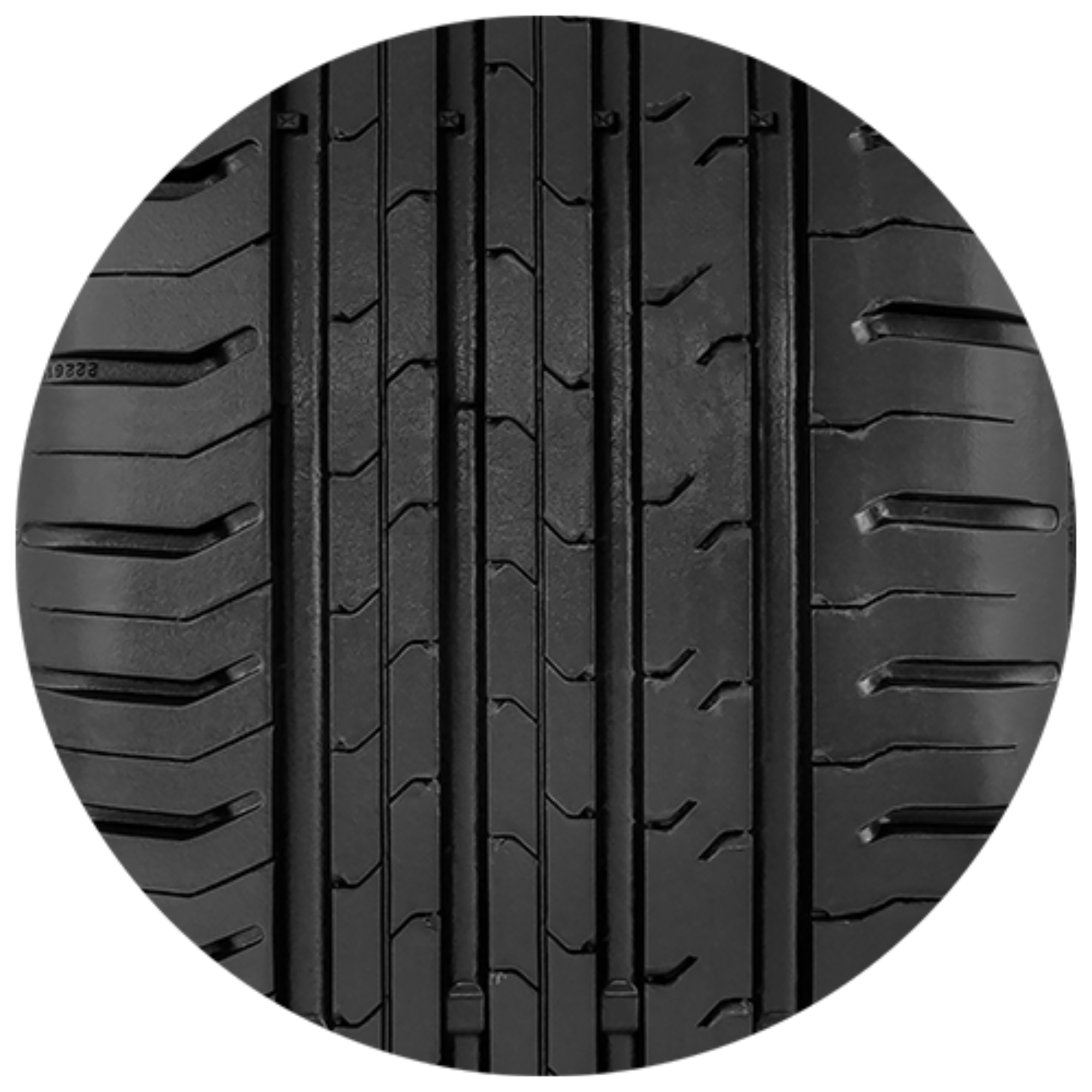 195/60 r16 93v continental ecocontact 5 xl