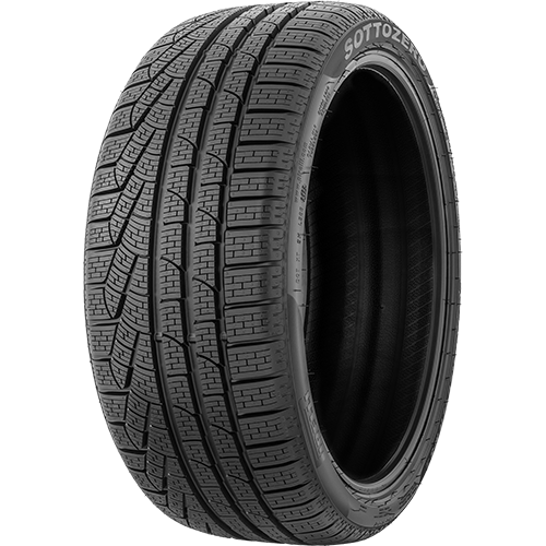 275/35 r19 100w pirelli w 270 sottozero s2 am9 xl 3pmsf m+s