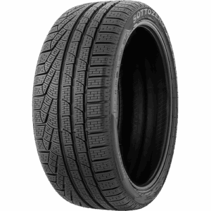295/30 r20 101w pirelli w 270 sottozero s2 (mo) xl 3pmsf m+s
