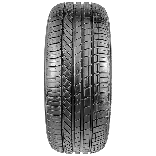 225/45 r17 91w goodyear excellence rof moe dc