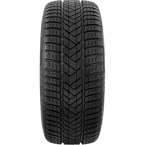 355/25 r21 107w pirelli winter sottozero 3 (l) xl 3pmsf m+s