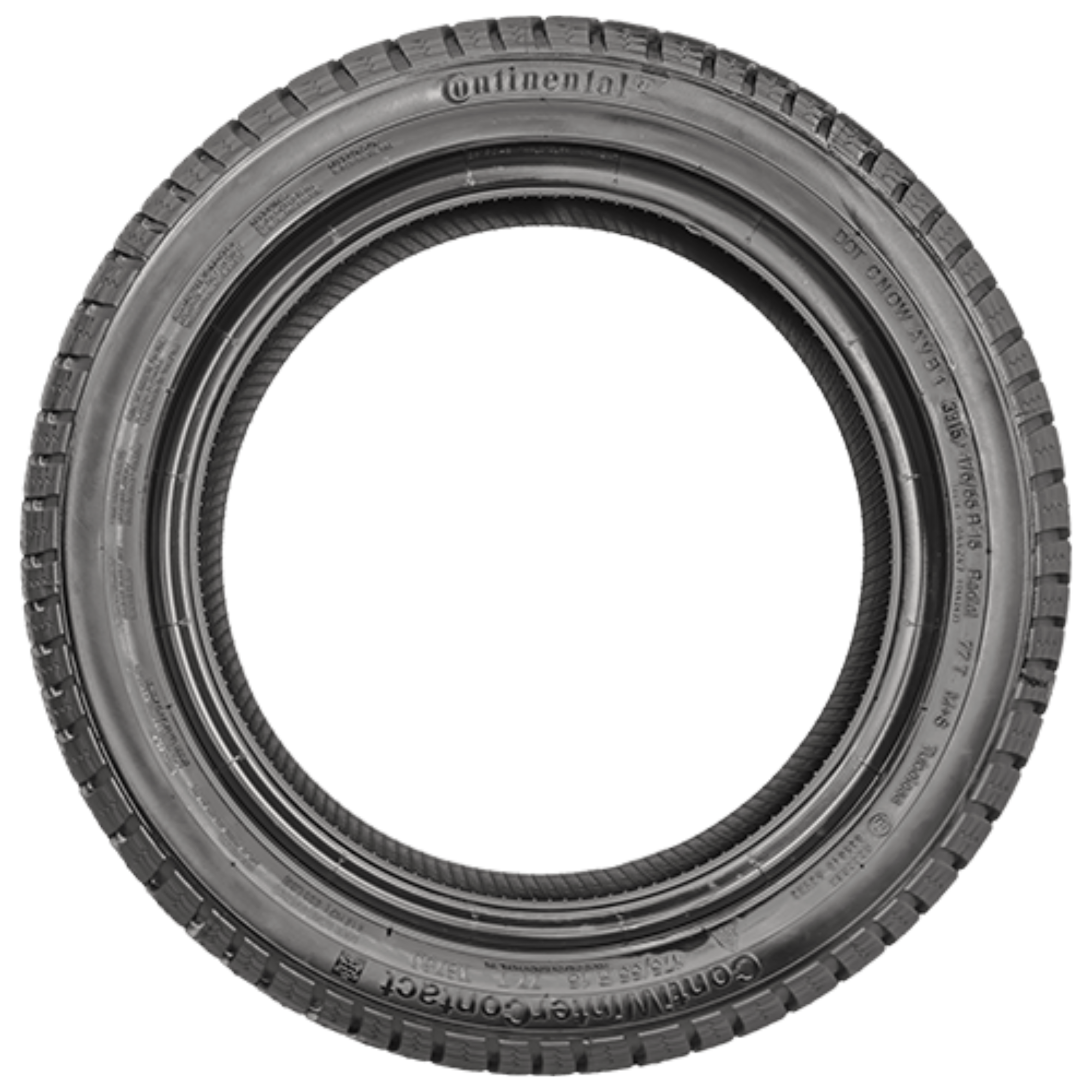145/65 r15 72t continental contiwintercontact ts 760 3pmsf fr