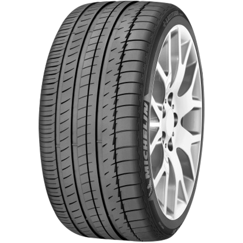 235/55 r17 99v michelin latitude sport ao