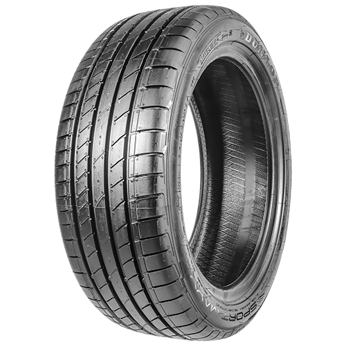 205/50 r16 87w dunlop sport maxx rt mfs