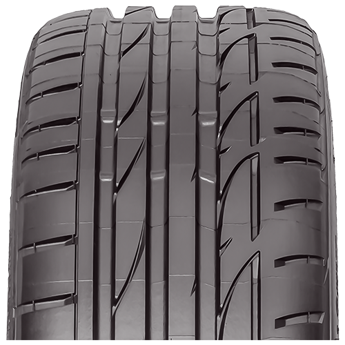 245/35 r18 88y bridgestone potenza s 001 * rft