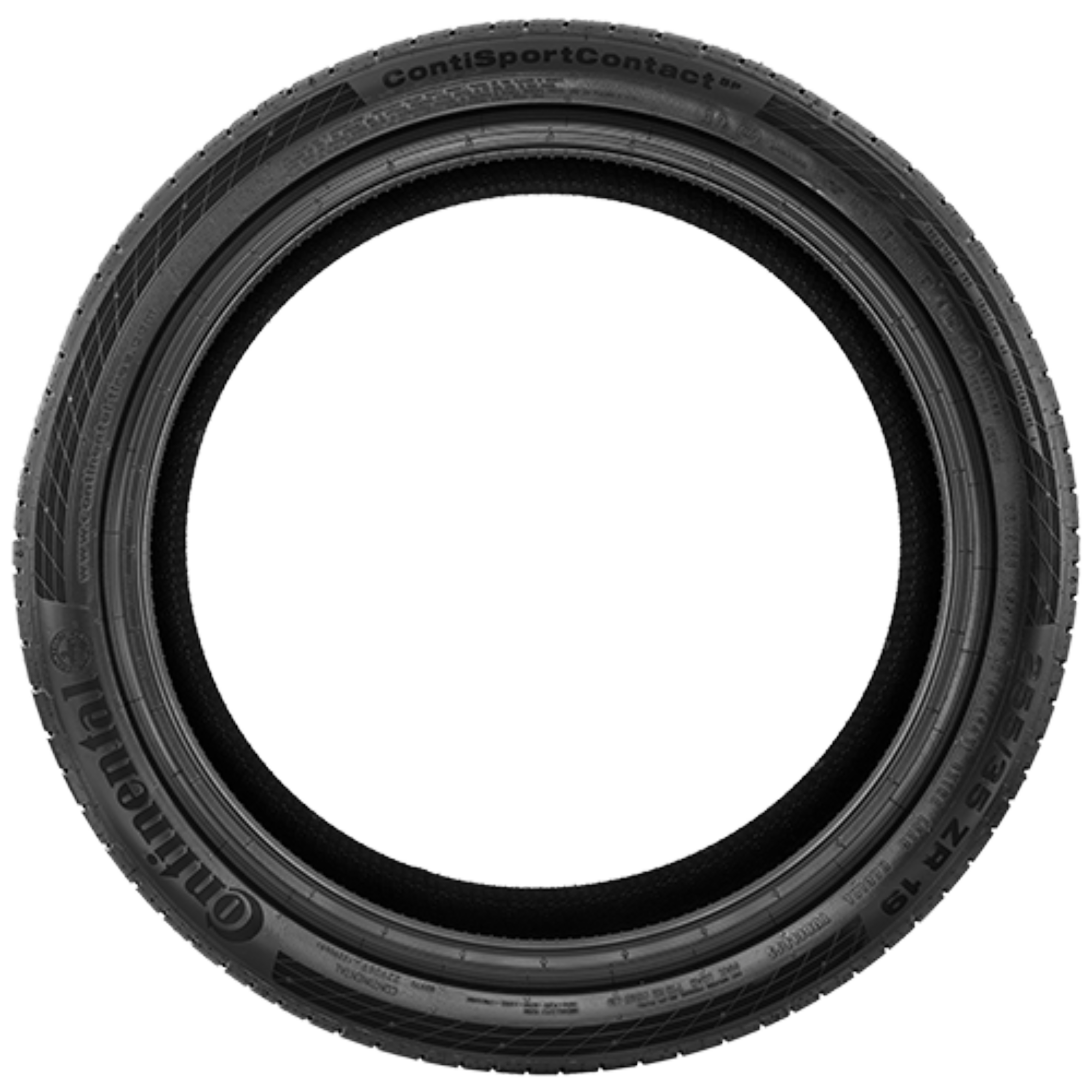295/35 r20 105 (z)y continental sportcontact 5p fr n0 xl