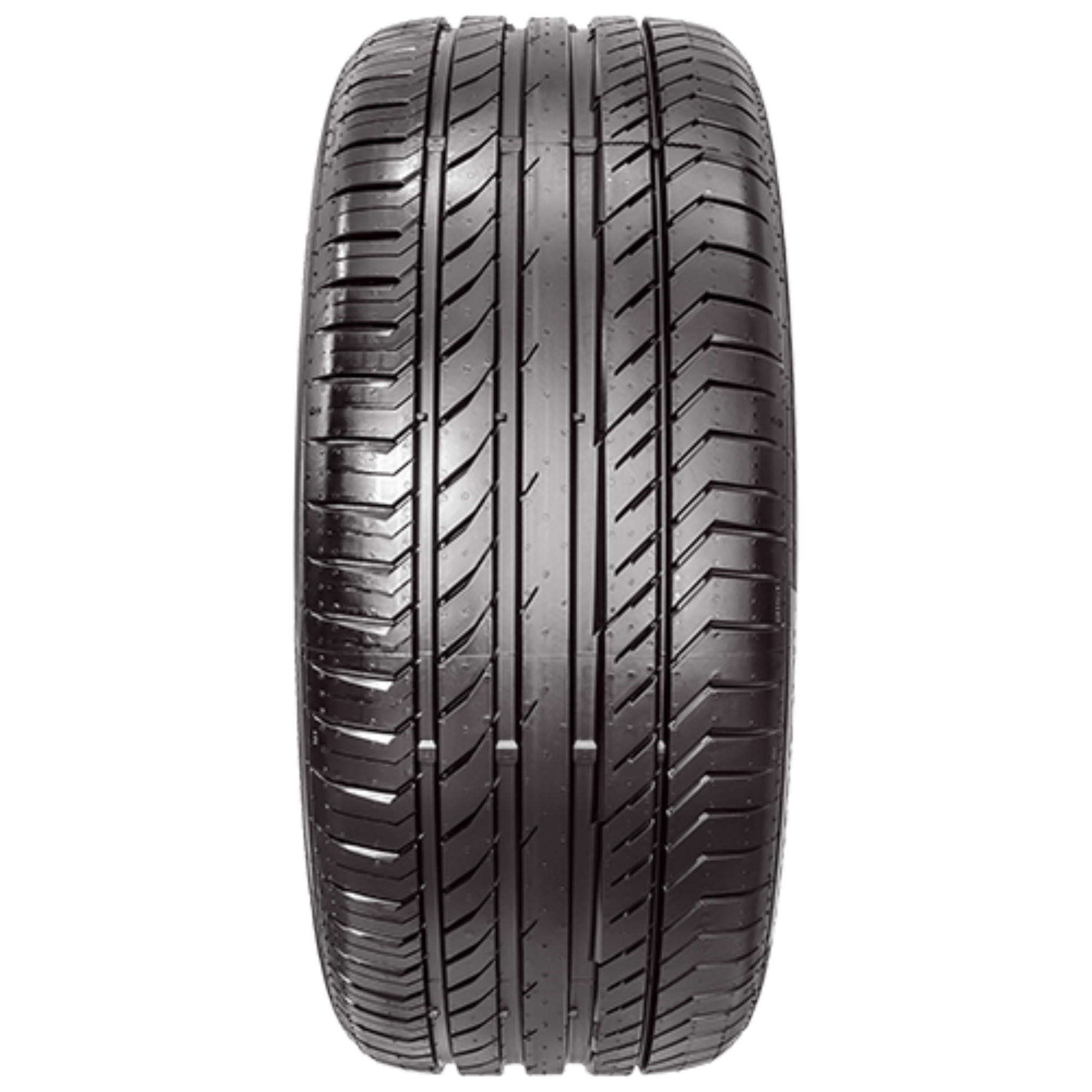 235/60 r18 103w continental sportcontact 5 suv fr n0