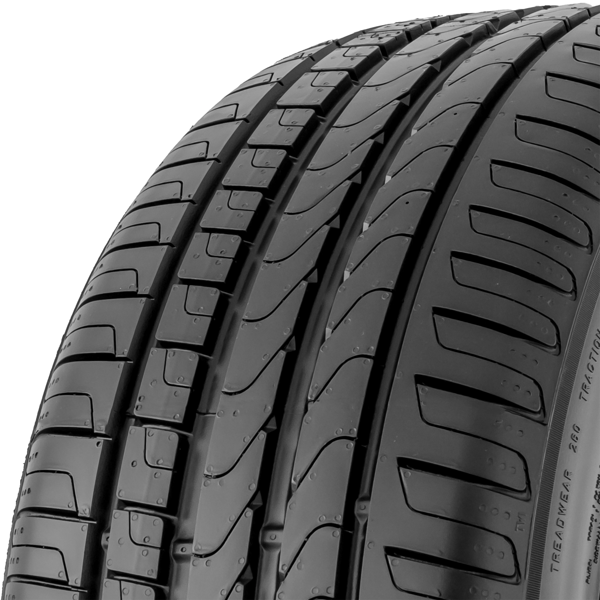 245/45 r18 96y pirelli cinturato p7 (*) rf