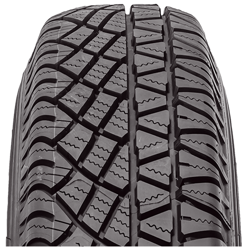 255/70 r15 108h michelin latitude cross m+s