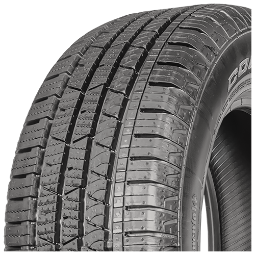 245/65 r17 111t continental crosscontact lx xl