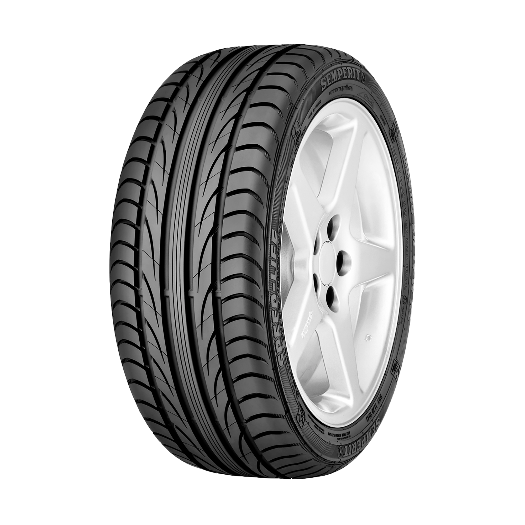 205/55 r15 88v semperit speed life
