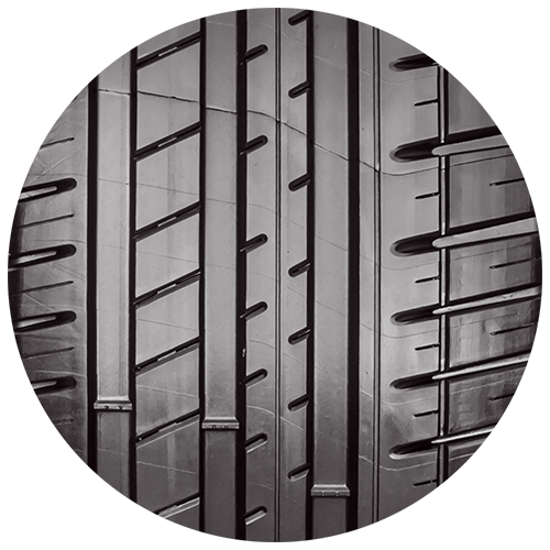 215/45 r16 90v michelin pilot sport 3 uhp fsl grnx el ao