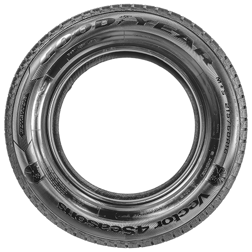 195/60 r16 89h goodyear vector 4seasons 3pmsf
