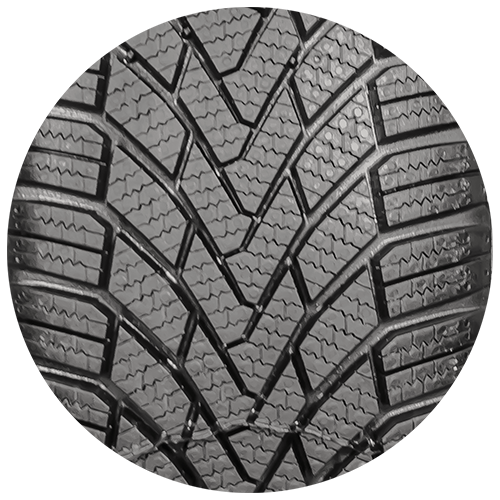 195/65 r15 91h continental wintercontact ts 850 3pmsf