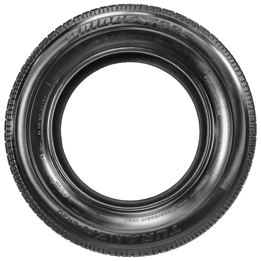 285/45 R19 107V - Bridgestone Turanza ER30  TZ *