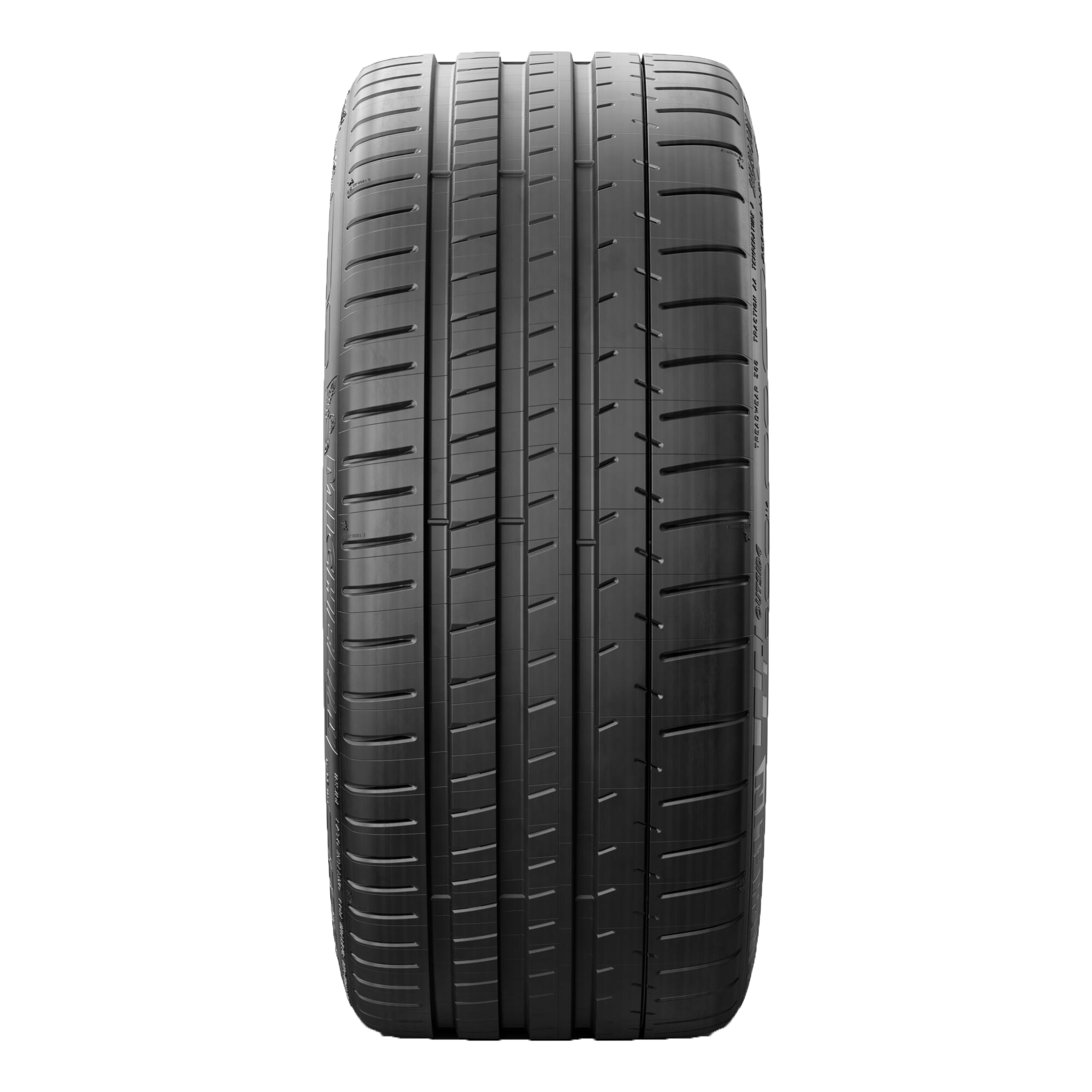 295/35 r19 104y michelin pilot super sport * xl