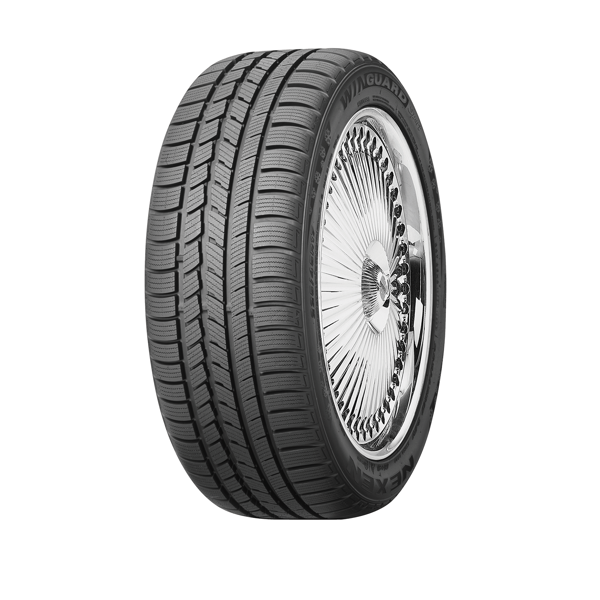 225/55 r16 99h nexen winguard sport xl m+s 3pmsf
