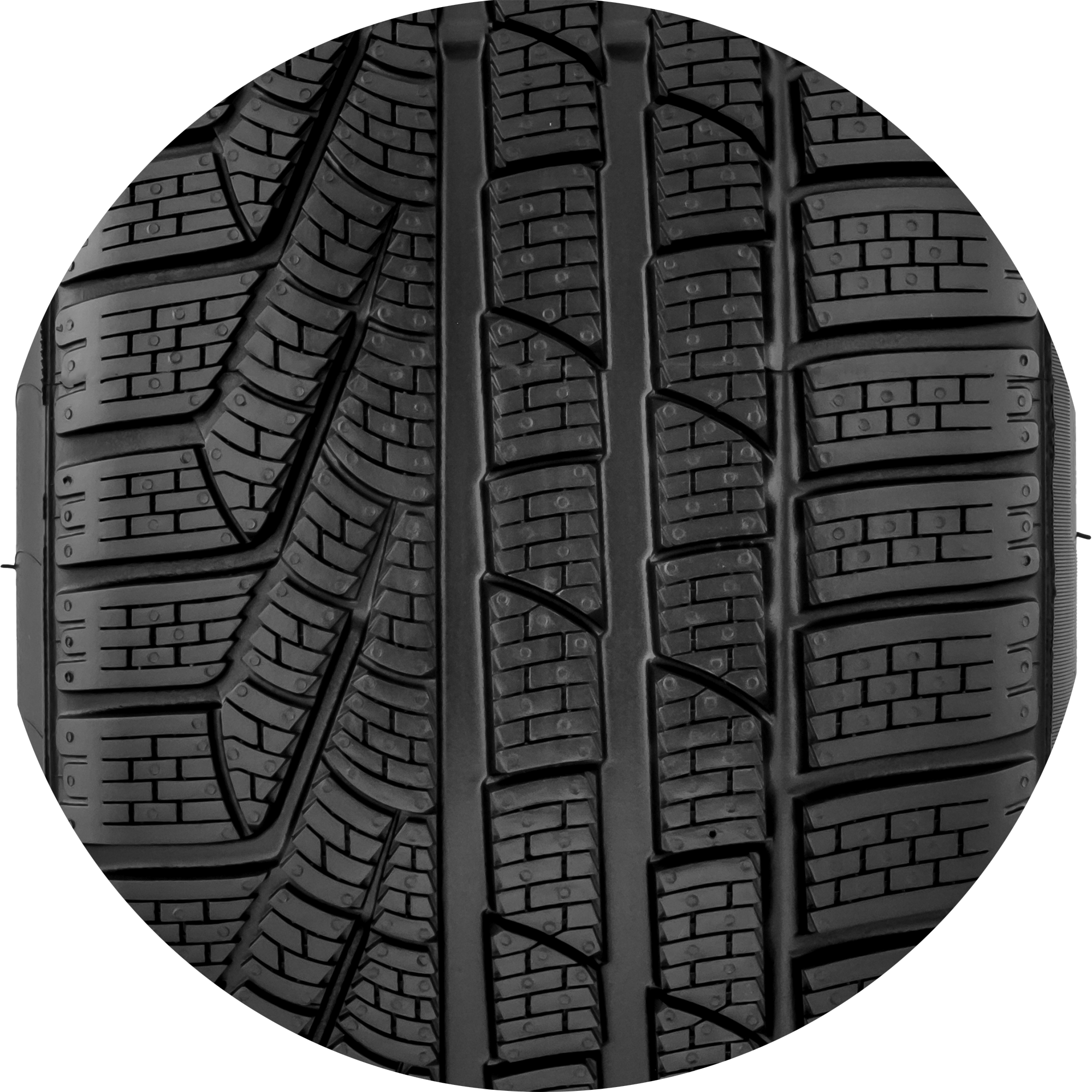 295/35 r19 100v pirelli w 240 sottozero s2 n 0 3pmsf m+s