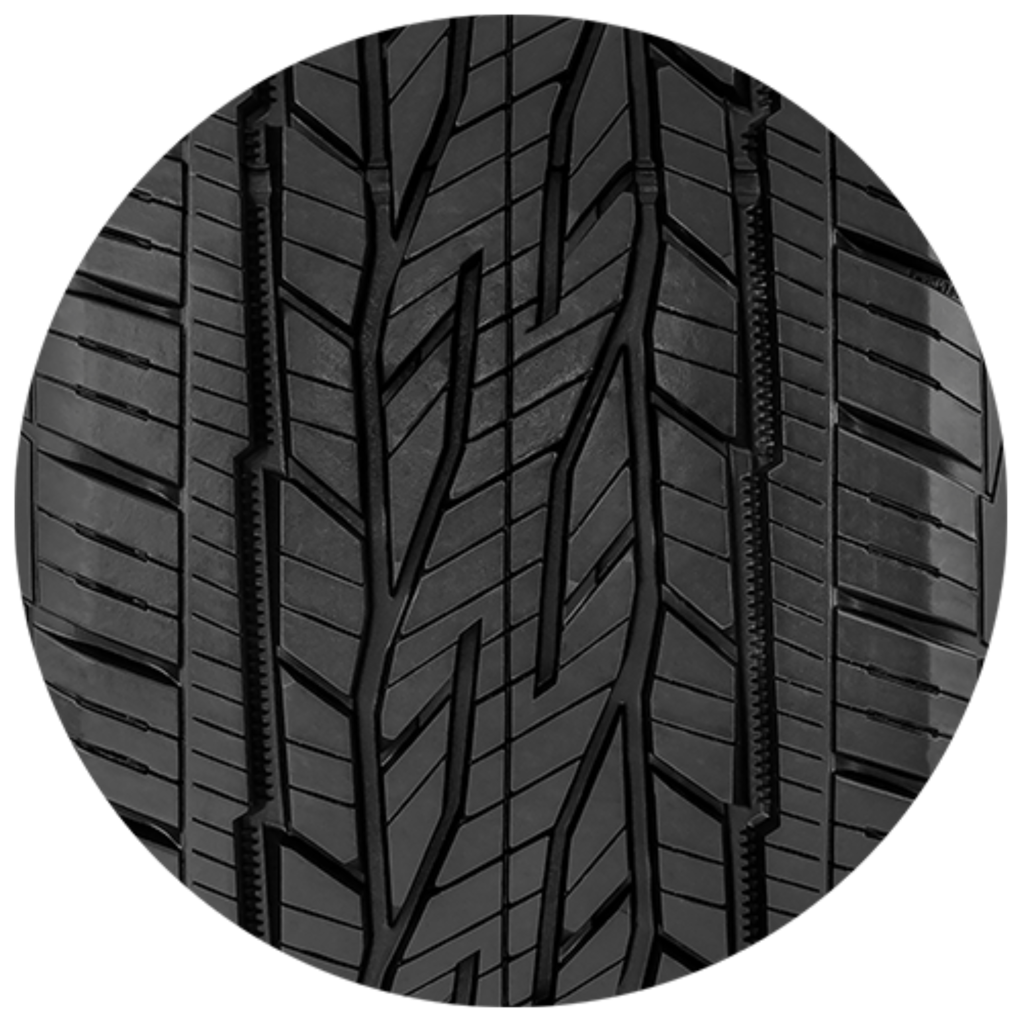 245/70 r16 107h continental crosscontact lx 2 fr