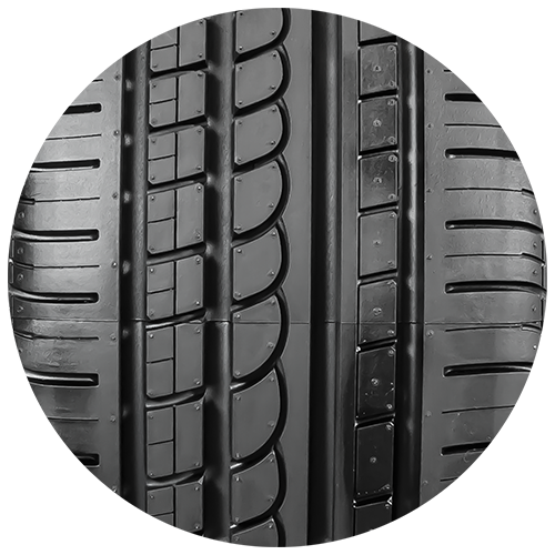 255/50 r18 102 (z)y pirelli p zero rosso