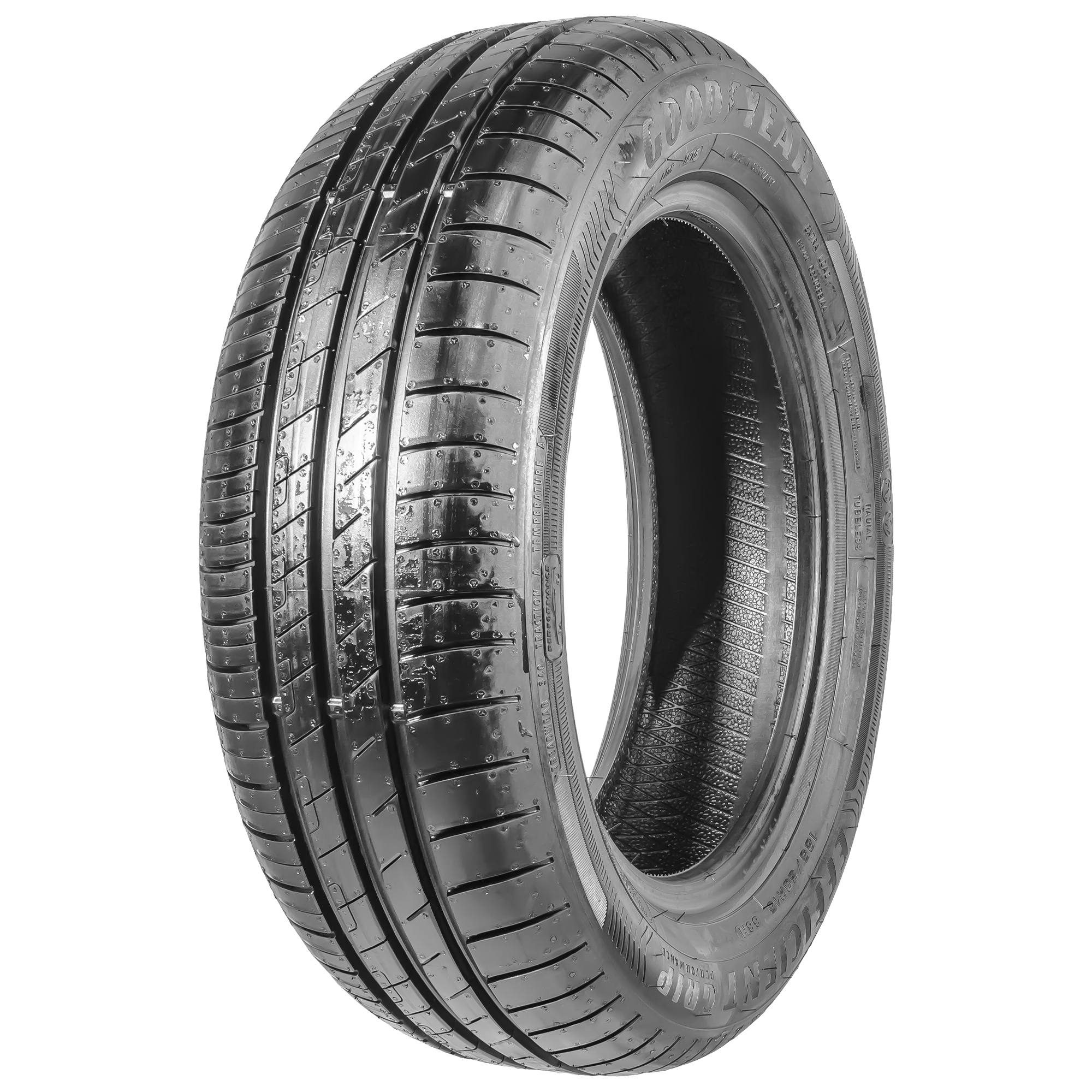 205/60 r15 91v goodyear efficientgrip performance