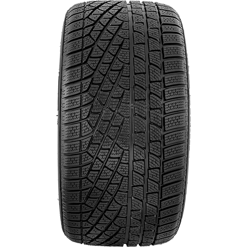 285/30 r20 99v pirelli w 240 sottozero xl 3pmsf m+s
