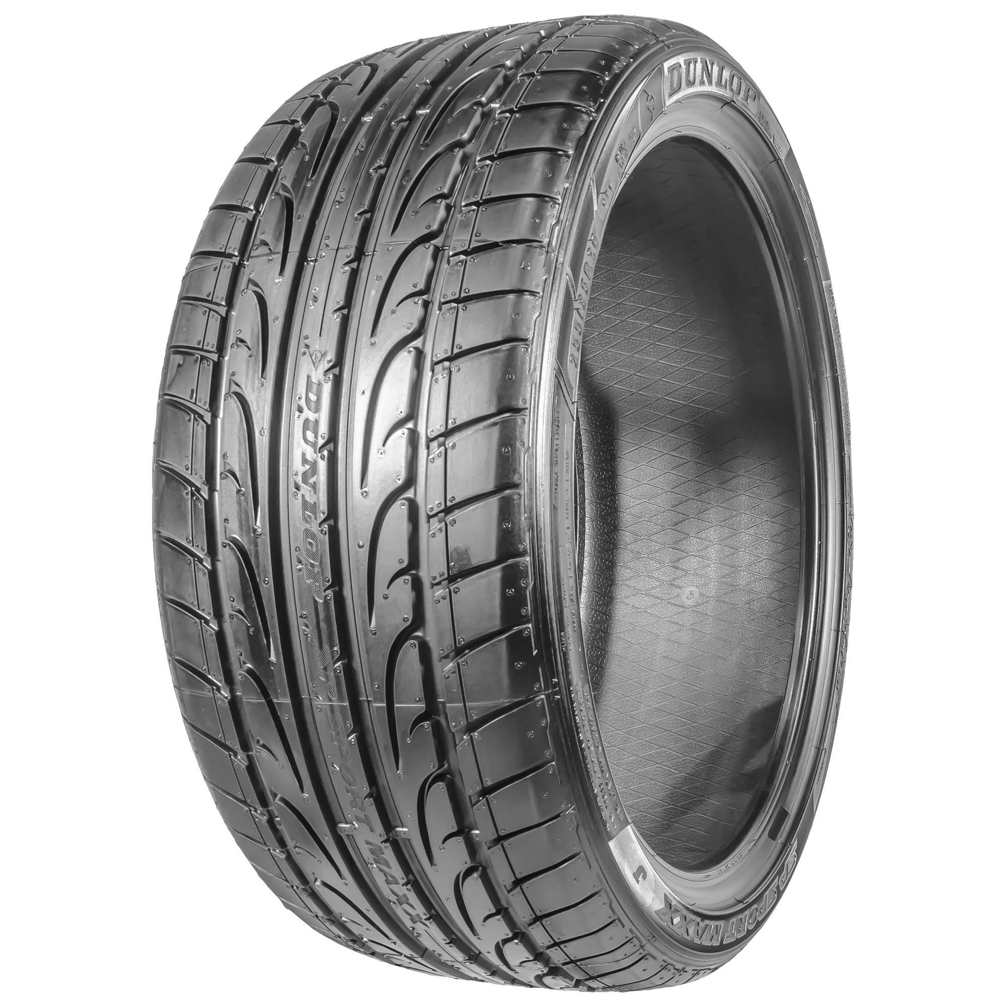 235/50 r19 99v dunlop sp sport maxx mo