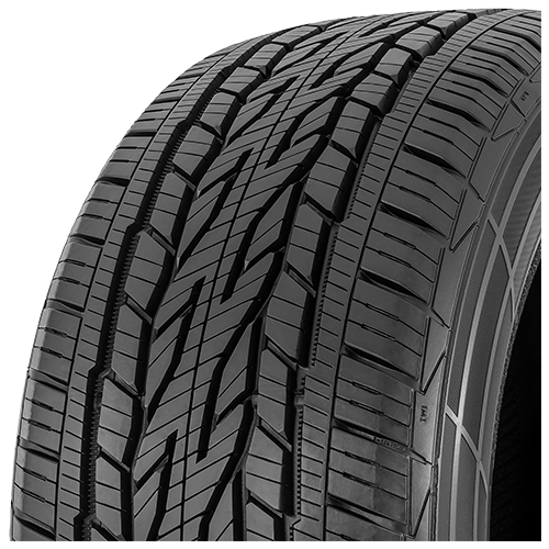 245/70 r16 107h continental crosscontact lx 2 fr