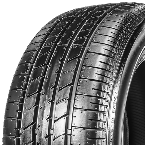 285/45 r19 107v bridgestone turanza er30 tz *