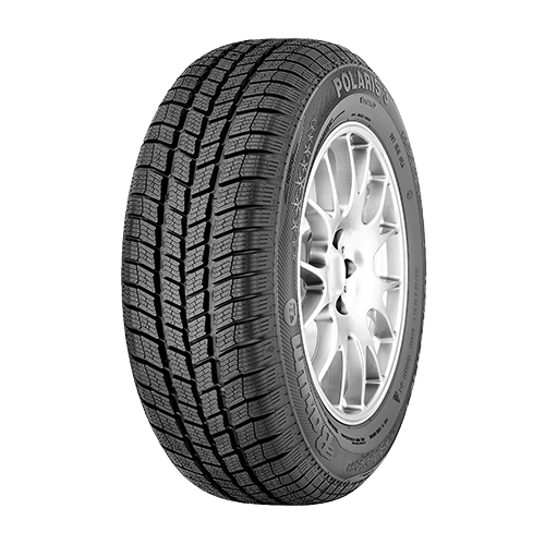 165/80 r13 83t barum polaris 3 3pmsf m+s