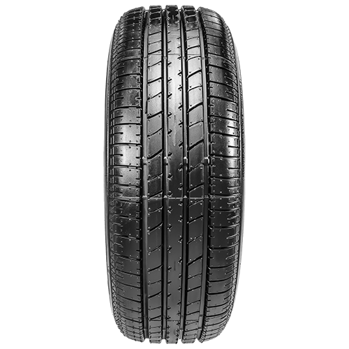 285/45 r19 107v bridgestone turanza er30 tz *