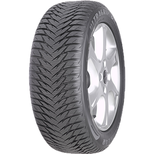195/60 r15 88h goodyear ultra grip 8 3pmsf m+s