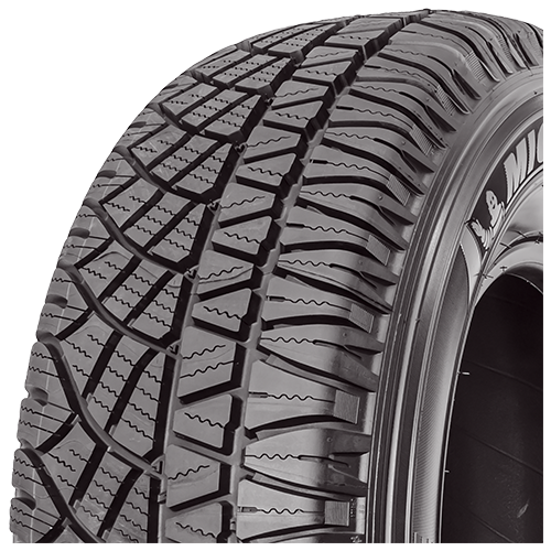 255/70 r15 108h michelin latitude cross m+s
