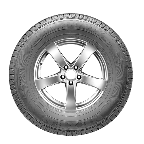 235/65 r16 103t nexen roadian htx rh5 m+s 4pr