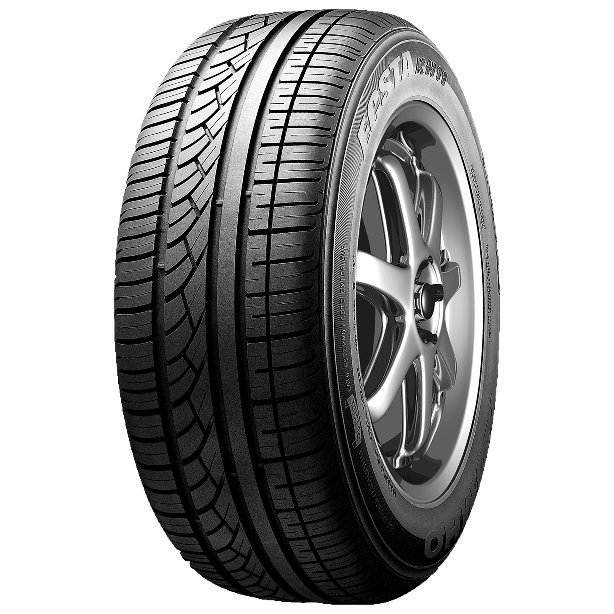 175/55 r15 77t kumho kh 11