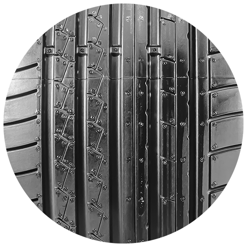 265/35 r20 99y dunlop sp sport maxx gt mfs ao xl