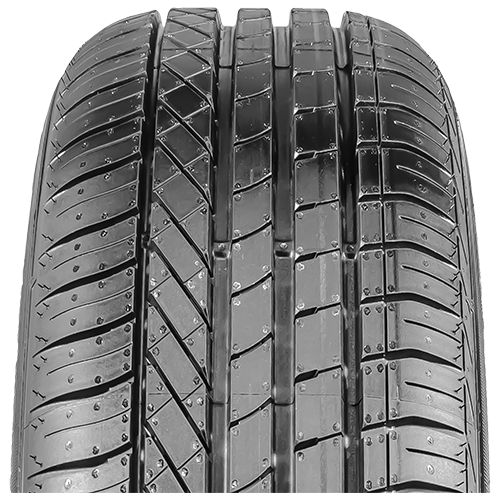 225/45 r17 91w goodyear excellence rof moe dc