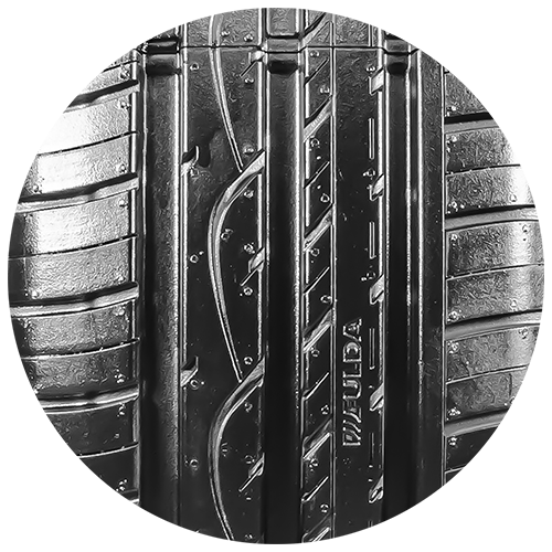 195/50 r16 84v fulda eco control hp