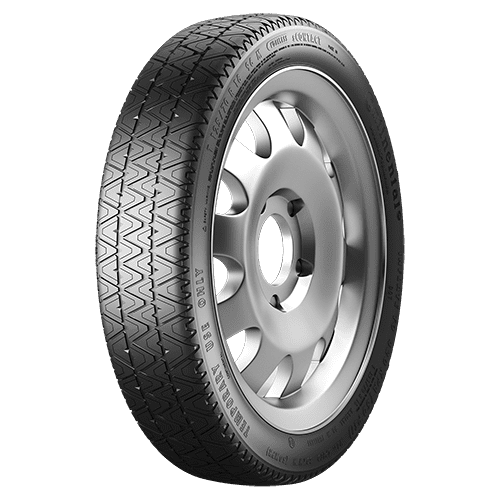 115/95 r17 95m continental scontact notrad reifen