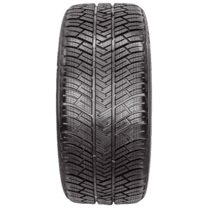 345/25 r21 101w michelin pilot alpin pa 4 g m+s 3pmsf