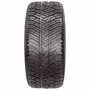 275/30 r20 97w michelin pilot alpin pa 4 fsl elect 3pmsf m+s