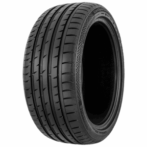255/45 r19 100y continental sportcontact 3 fr ao