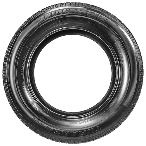 285/45 r19 107v bridgestone turanza er30 tz *