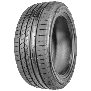 225/40 r19 89y goodyear eagle f1 asymmetric 2 * fp rof