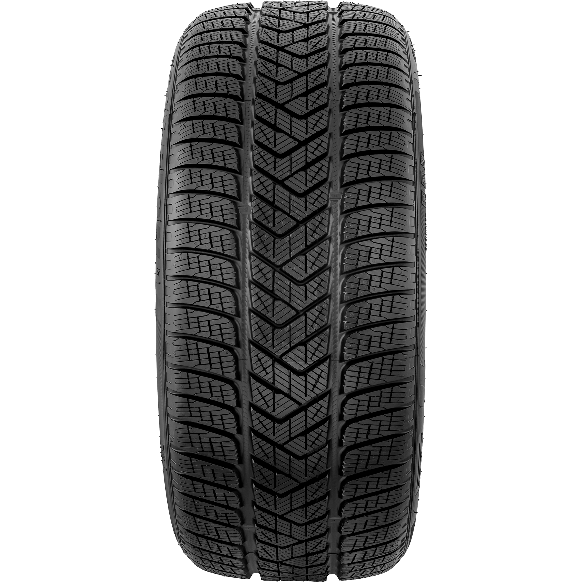 235/65 r19 109v pirelli scorpion winter xl 3pmsf