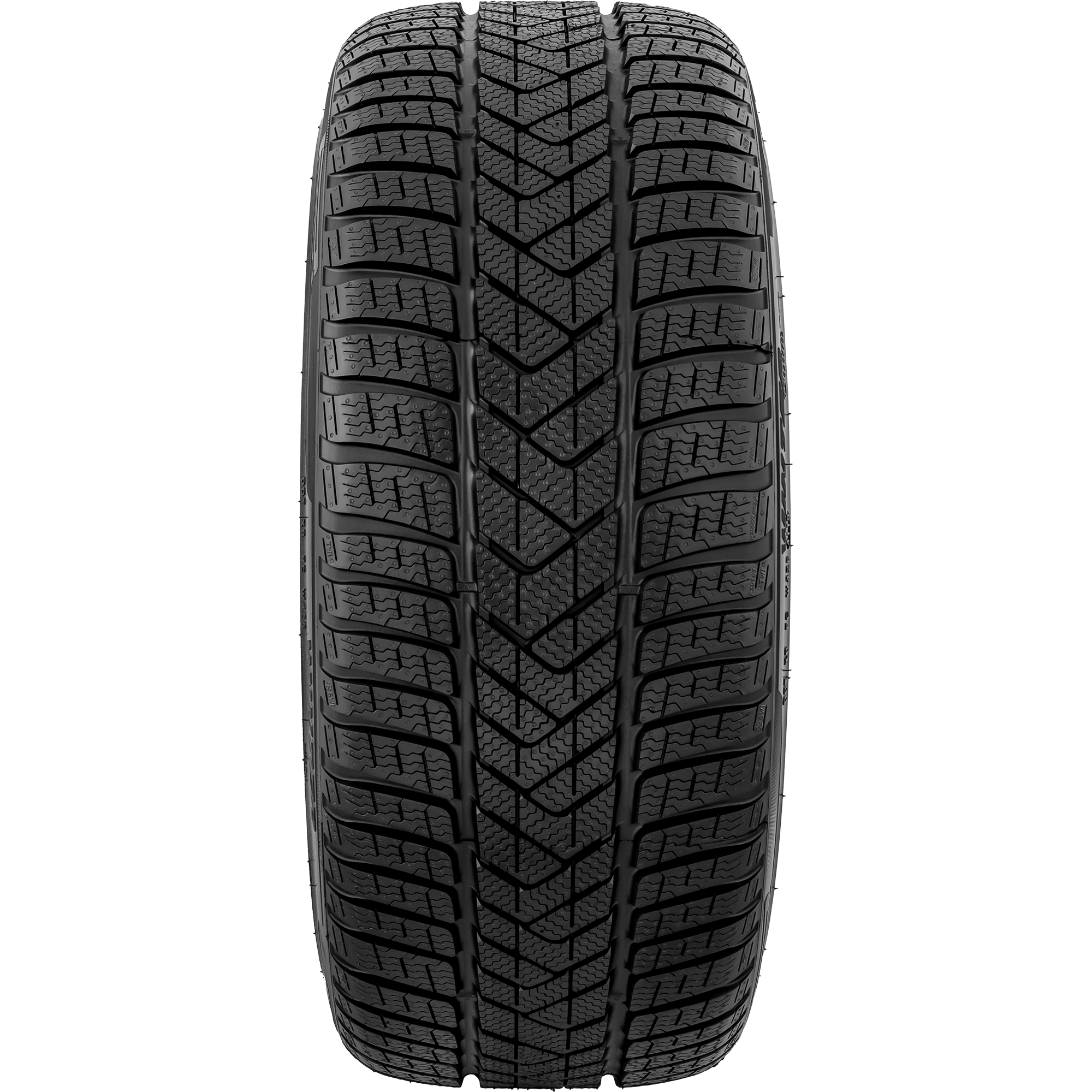 355/25 r21 107w pirelli winter sottozero 3 (l) xl 3pmsf m+s