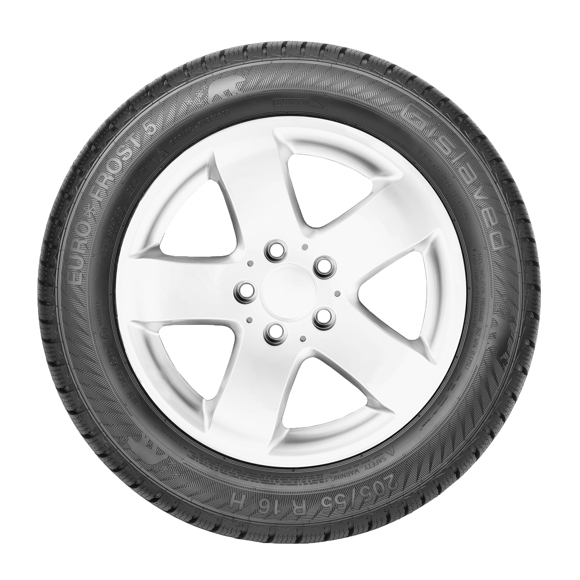 175/70 r13 82t gislaved euro frost 5 3pmsf