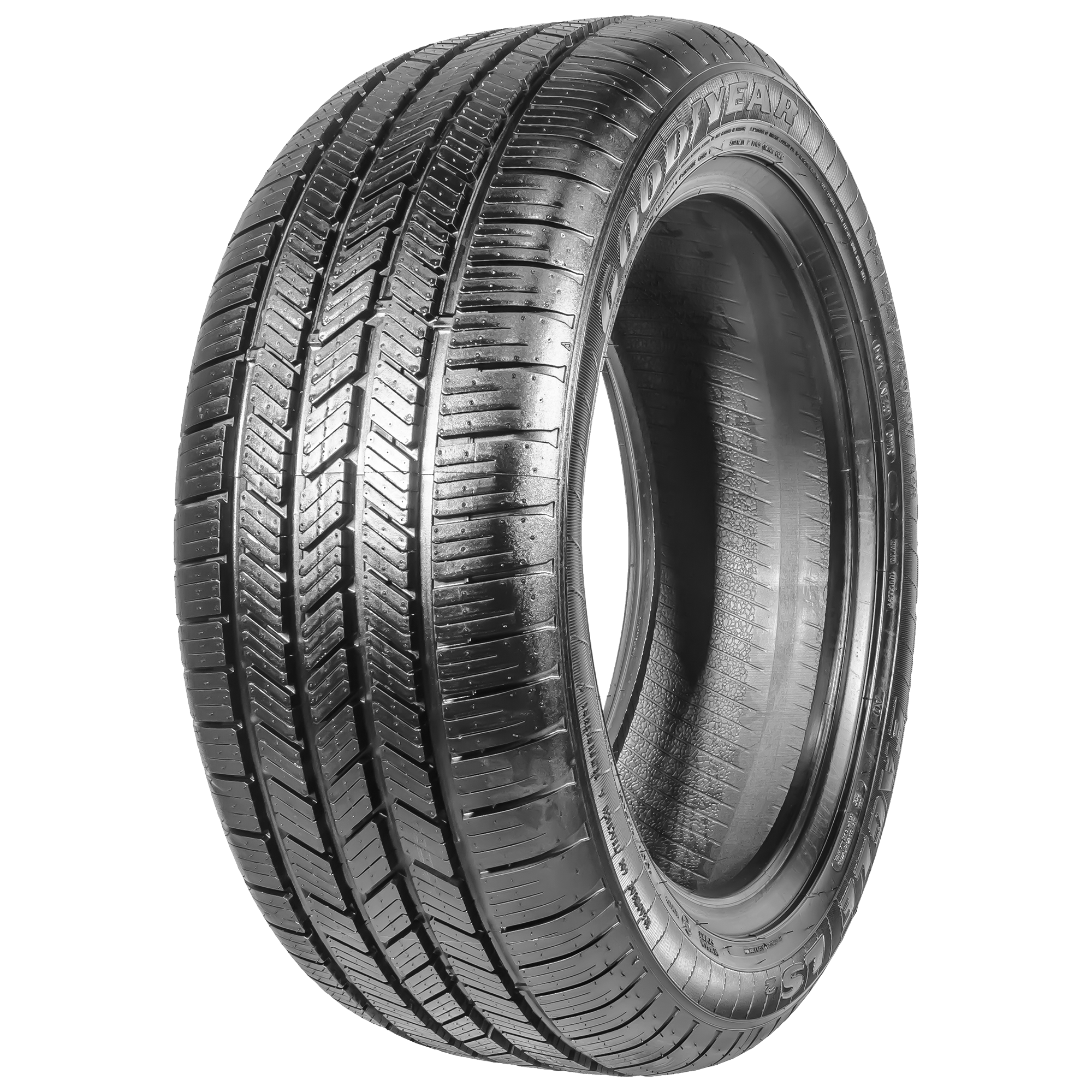 225/55 r18 97h goodyear eagle ls 2 m+s