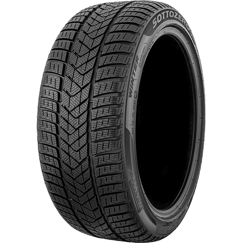 355/25 r21 107w pirelli winter sottozero 3 (l) xl 3pmsf m+s